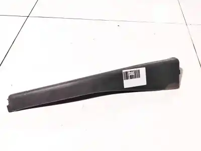 Автозапчастина б/у пластика для renault espace iv (jk0) 2.2 dci turbodiesel посилання на oem iam 8200075187
