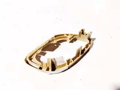 Автозапчасти б/у пластик за renault espace iv (jk0) 2.2 dci turbodiesel ссылки oem iam n31258m  n:31258m