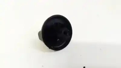 Pezzo di ricambio per auto di seconda mano plastica per chrysler pt cruiser (pt) 2.0 limited riferimenti oem iam   