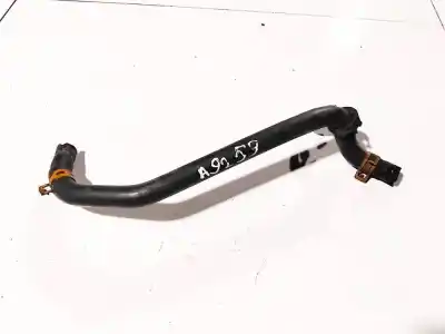 Автозапчастина б/у труба для renault espace iv (jk0) 2.2 dci turbodiesel посилання на oem iam 