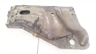 Pezzo di ricambio per auto di seconda mano plastica per audi 80 avant 1.9 tdi riferimenti oem iam 