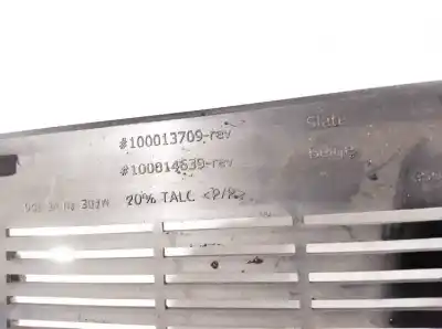 Pezzo di ricambio per auto di seconda mano plastica per dodge journey 2.0 16v crd cat riferimenti oem iam 100013709  100014639