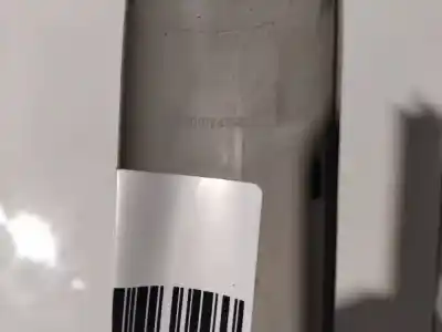 Автозапчастина б/у пластикler для renault espace iv (jk0) 2.2 dci turbodiesel посилання на oem iam 8200126750  