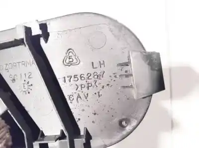 Pezzo di ricambio per auto di seconda mano plastica per dodge journey 2.0 16v crd cat riferimenti oem iam 1756287  