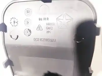 Pezzo di ricambio per auto di seconda mano plastica per dodge journey 2.0 16v crd cat riferimenti oem iam 1460109  1cz19trmaa