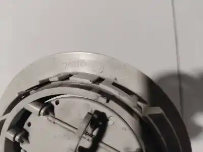 Second-hand car spare part plastics for dodge journey 2.0 16v crd cat oem iam references sp09725  