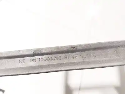 Pezzo di ricambio per auto di seconda mano plastica per dodge journey 2.0 16v crd cat riferimenti oem iam pn10003715  