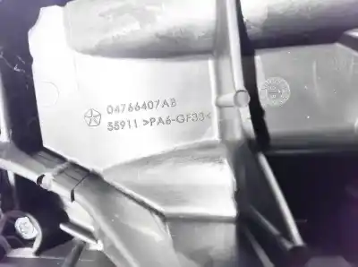 Pezzo di ricambio per auto di seconda mano plastica per dodge journey 2.0 16v crd cat riferimenti oem iam 04766407ab  55911
