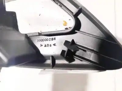 Pezzo di ricambio per auto di seconda mano plastica per dodge journey 2.0 16v crd cat riferimenti oem iam 100000254  