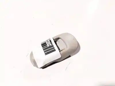 Автозапчастина б/у пластика для renault espace iv (jk0) 2.2 dci turbodiesel посилання на oem iam 8200131921