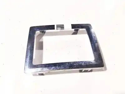 Second-hand car spare part plastics for dodge journey 2.0 16v crd cat oem iam references 