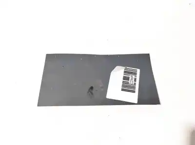 Pezzo di ricambio per auto di seconda mano plastica per dodge journey 2.0 16v crd cat riferimenti oem iam   