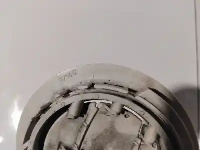 Автозапчастина б/у аераційна решіта для dodge journey 2.0 16v crd cat посилання на oem iam 829412  vr1607