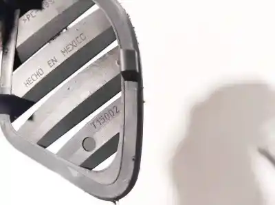 Pezzo di ricambio per auto di seconda mano plastica per dodge journey 2.0 16v crd cat riferimenti oem iam t15002  