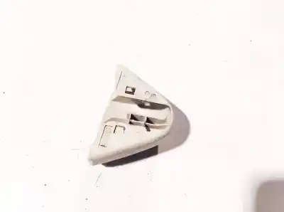 Pezzo di ricambio per auto di seconda mano plastica per dodge journey 2.0 16v crd cat riferimenti oem iam 6005058  