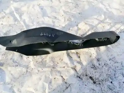 Pezzo di ricambio per auto di seconda mano plastica per seat ibiza (6j5) 1.6 16v riferimenti oem iam 6j0863243  