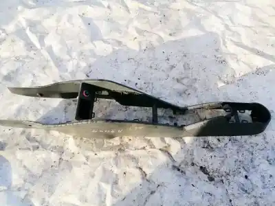 Peça sobressalente para automóvel em segunda mão plásticos por seat ibiza (6j5) 1.6 16v referências oem iam 6j0863243