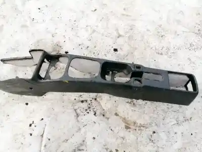 Автозапчастина б/у пластика для mitsubishi space star (dg0) 1.9 di-d cat посилання на oem iam mr270180