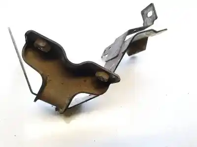 Second-hand car spare part plastics for mazda 6 lim. (gh) 2.0 crtd 140cv active oem iam references   