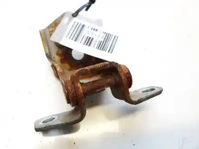 Second-hand car spare part door stop for mazda 6 lim. (gh) 2.0 crtd 140cv active oem iam references   