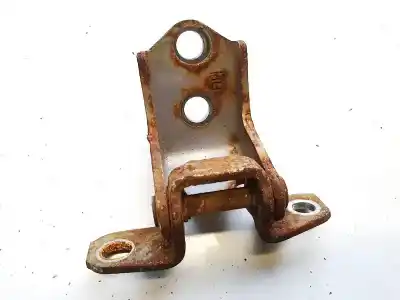 Second-hand car spare part door stop for mazda 6 lim. (gh) 2.0 crtd 140cv active oem iam references   