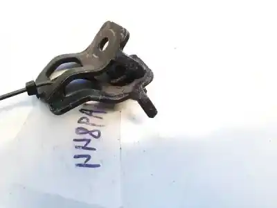 Second-hand car spare part plastics for mazda 6 lim. (gh) 2.0 crtd 140cv active oem iam references   