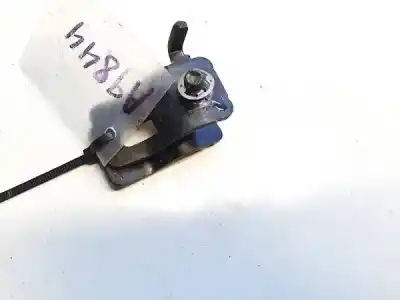 Second-hand car spare part plastics for mazda 6 lim. (gh) 2.0 crtd 140cv active oem iam references   