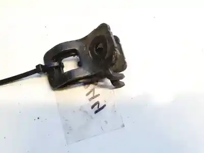 Peça sobressalente para automóvel em segunda mão plásticos por mazda 6 lim. (gh) 2.0 crtd 140cv active referências oem iam 