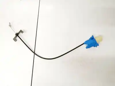 Pezzo di ricambio per auto di seconda mano plastica per volvo v50 (545) 2.0 d riferimenti oem iam   