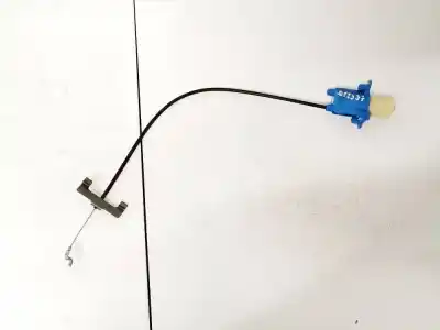 Peça sobressalente para automóvel em segunda mão plásticos por volvo v50 (545) 2.0 d referências oem iam 