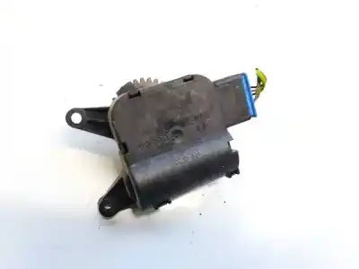 Peça sobressalente para automóvel em segunda mão motor de abertura da comporta de sofagem por seat ibiza (6j5) 1.6 16v referências oem iam 0132801357