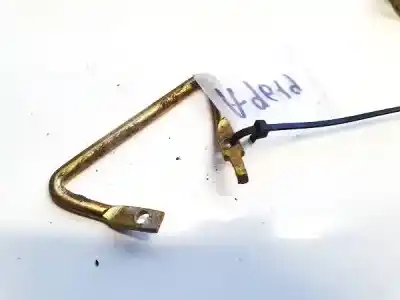 Pezzo di ricambio per auto di seconda mano plastica per seat altea (5p1) 1.6 riferimenti oem iam   