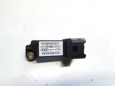 Second-hand car spare part sensor for audi a6 c5 (4b2, 4b4) 2.5 tdi oem iam references 4b0959643b  023060kblbc0