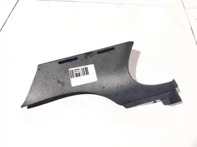 Peça sobressalente para automóvel em segunda mão plásticos por opel zafira a 2.0 dti referências oem iam 09174572