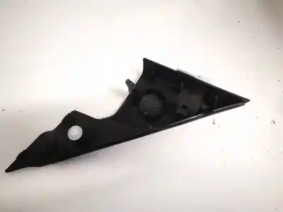 Second-hand car spare part plastics for mazda 6 lim. (gh) 2.0 crtd 140cv active oem iam references gs1er  