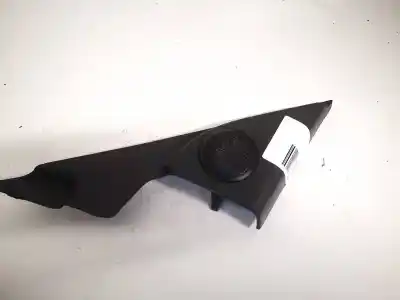 Peça sobressalente para automóvel em segunda mão plásticos por mazda 6 lim. (gh) 2.0 crtd 140cv active referências oem iam gs1er