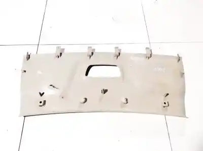 Second-hand car spare part plastics for volvo xc90 2.5 t (7 asientos) oem iam references 10158  