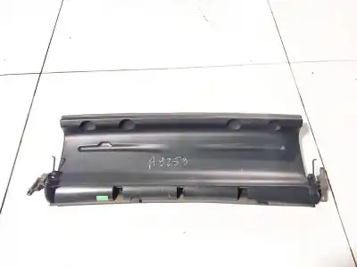 Автозапчастина б/у пластика для renault espace iv (jk0) 2.2 dci turbodiesel посилання на oem iam   