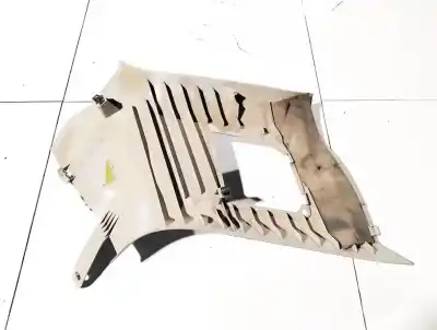 Second-hand car spare part plastics for volvo xc90 2.5 t (7 asientos) oem iam references 10158  