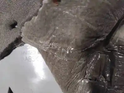 Second-hand car spare part plastics for volvo xc90 2.5 t (7 asientos) oem iam references 10158  