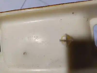 Second-hand car spare part plastics for volvo xc90 2.5 t (7 asientos) oem iam references 10158  