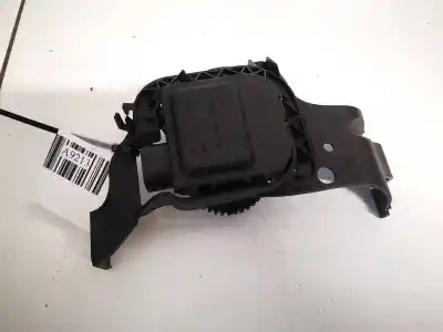 Автозапчасти б/у мотор открывания люков кондиционера за AUDI A2 (8Z) 1.4 TDI (55kW) ссылки OEM IAM 6Q1819379  0132801200