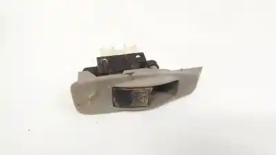 Second-hand car spare part LEFT FRONT POWER WINDOW SWITCH for NISSAN PATHFINDER (R51)  OEM IAM references   