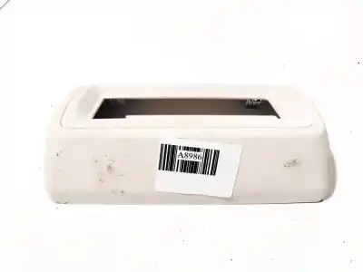 Tweedehands auto-onderdeel plasticen voor dodge journey 2.0 16v crd cat oem iam-referenties l0051506