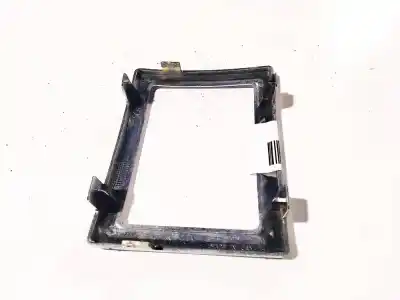 Автозапчасти б/у пластик за dodge journey 2.0 16v crd cat ссылки oem iam 100013564  