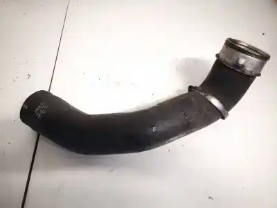 Piesă de schimb auto la mâna a doua FURTUN DE PRESIONE PENTRU INTERCOOLER AER pentru MERCEDES-BENZ CLASE R (W251)  Referințe OEM IAM A2515280582  