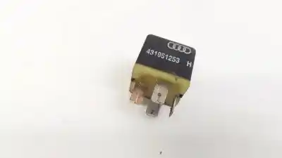 Автозапчасти б/у реле за audi 80 avant 1.9 tdi ссылки oem iam 431951253h