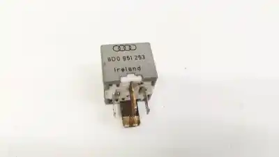 Автозапчасти б/у реле за audi 80 avant 1.9 tdi ссылки oem iam 899312000