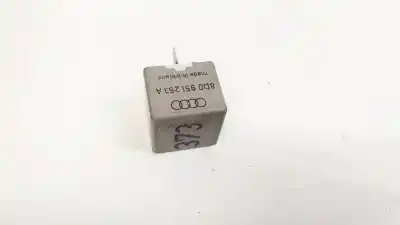 Автозапчасти б/у реле за audi 80 avant 1.9 tdi ссылки oem iam 899312000