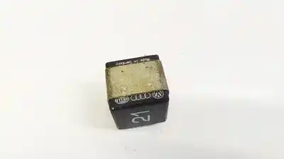 Автозапчасти б/у реле за audi 80 avant 1.9 tdi ссылки oem iam 191953227a